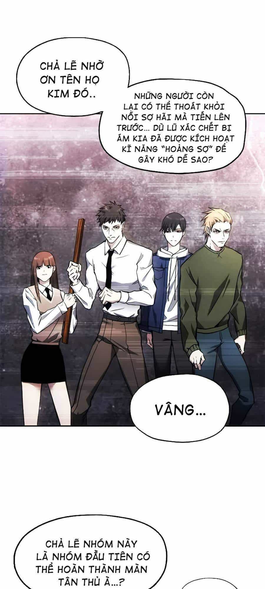 Tao Là Ác Nhân - Chương 1 - ảnh 65