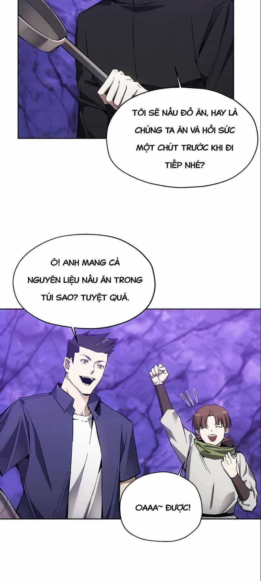 Tao Là Ác Nhân - Chương 10 - ảnh 25