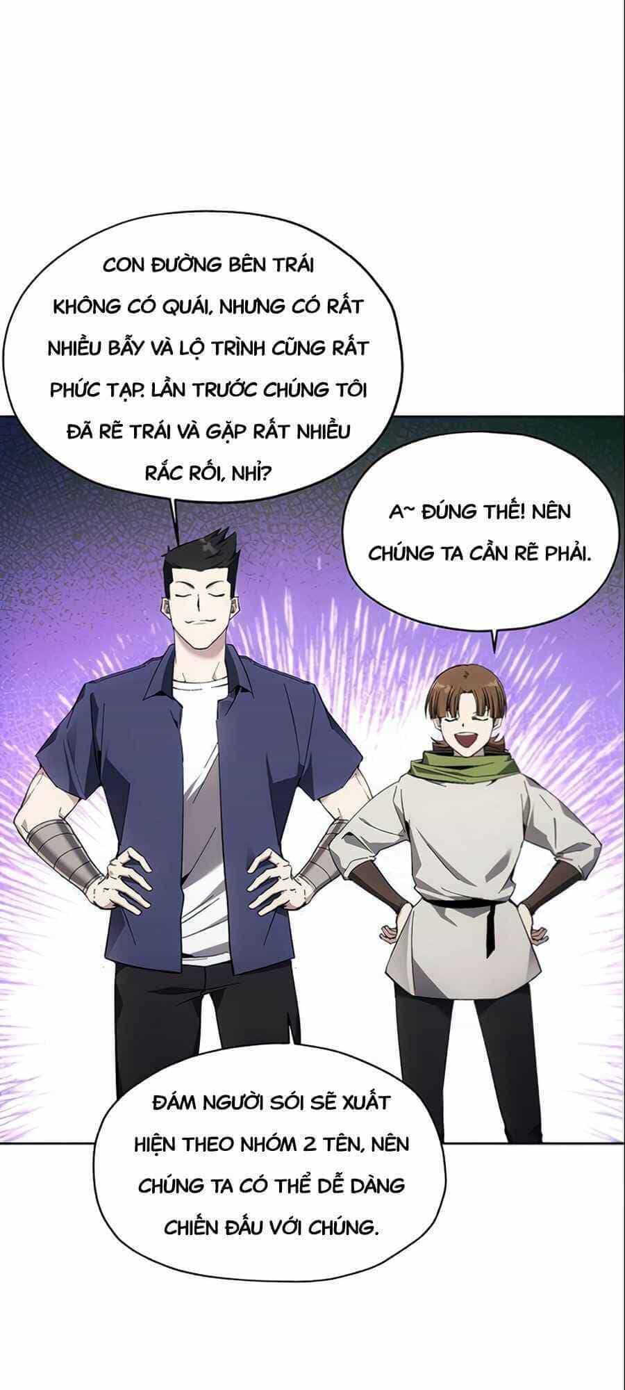 Tao Là Ác Nhân - Chương 10 - ảnh 35