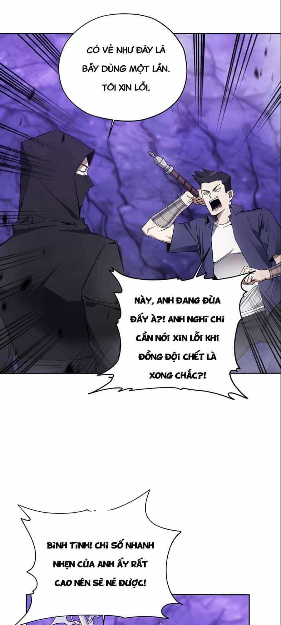 Tao Là Ác Nhân - Chương 10 - ảnh 46
