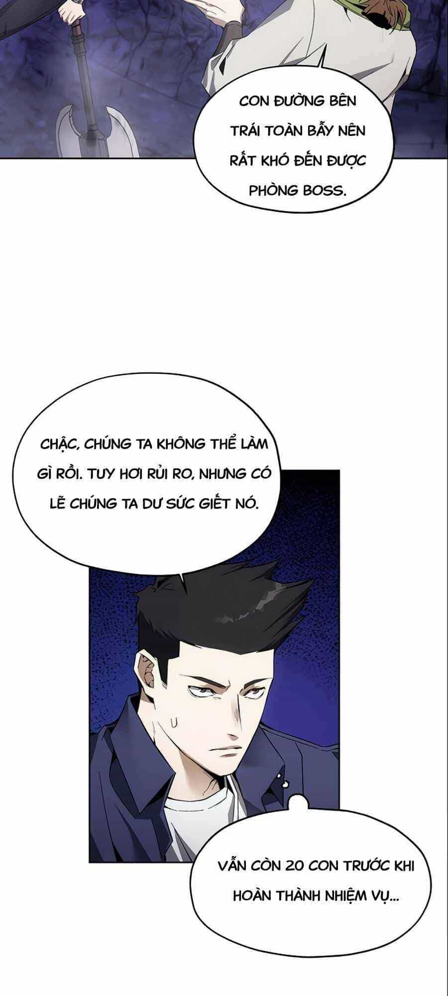 Tao Là Ác Nhân - Chương 10 - ảnh 48