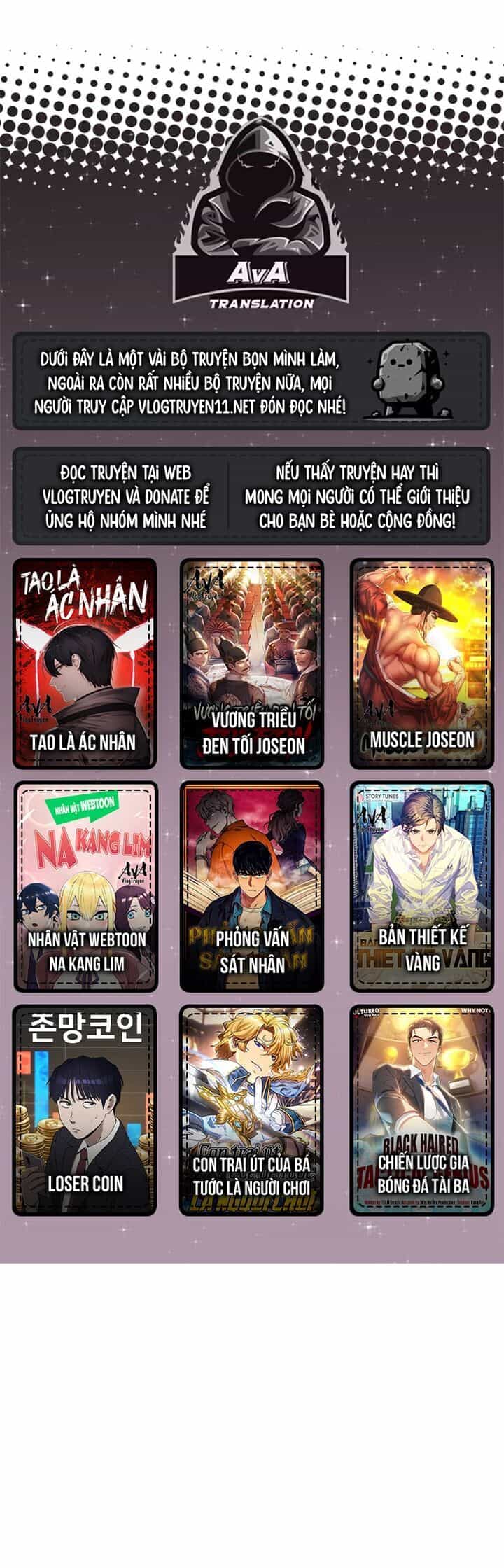 Tao Là Ác Nhân - Chương 100 - ảnh 1