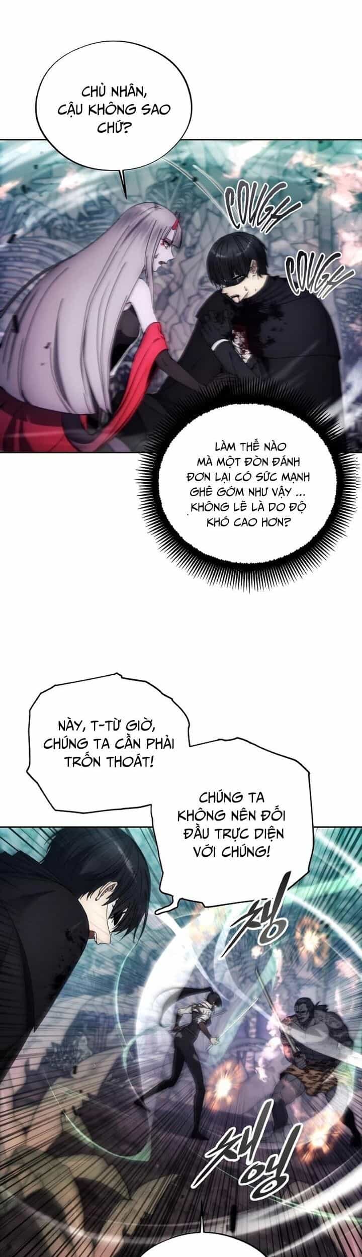 Tao Là Ác Nhân - Chương 100 - ảnh 11