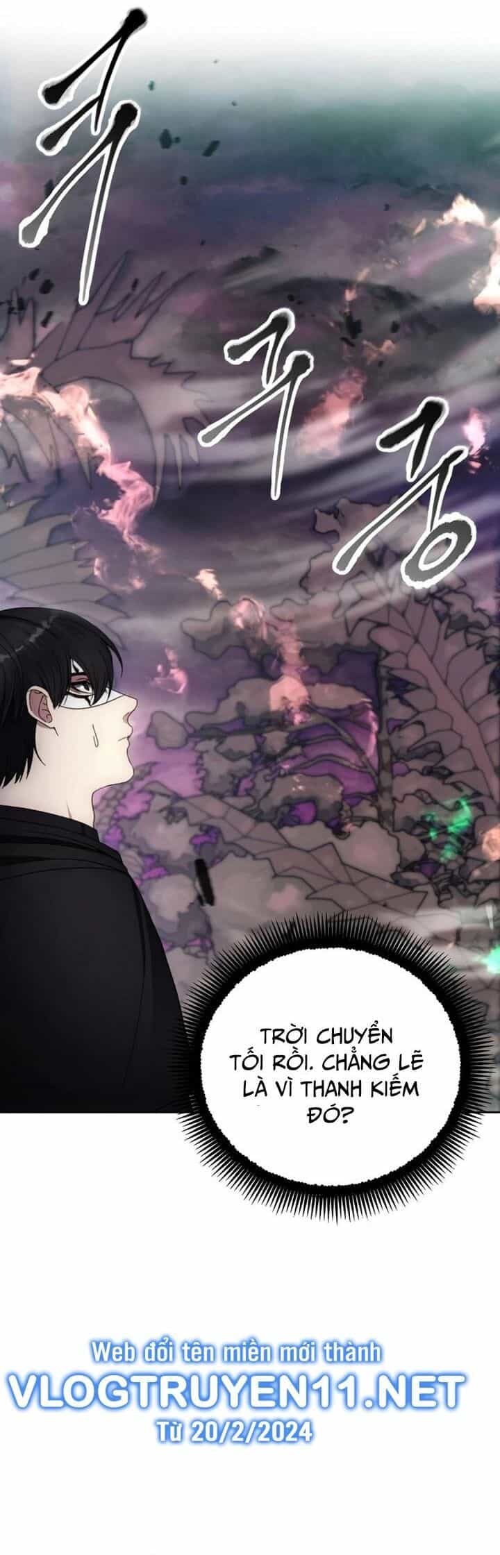 Tao Là Ác Nhân - Chương 100 - ảnh 2