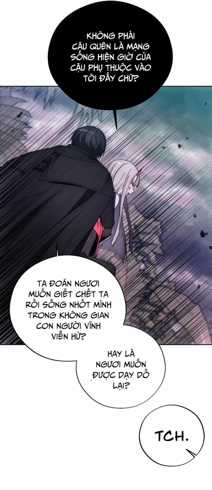 Tao Là Ác Nhân - Chương 100 - ảnh 21