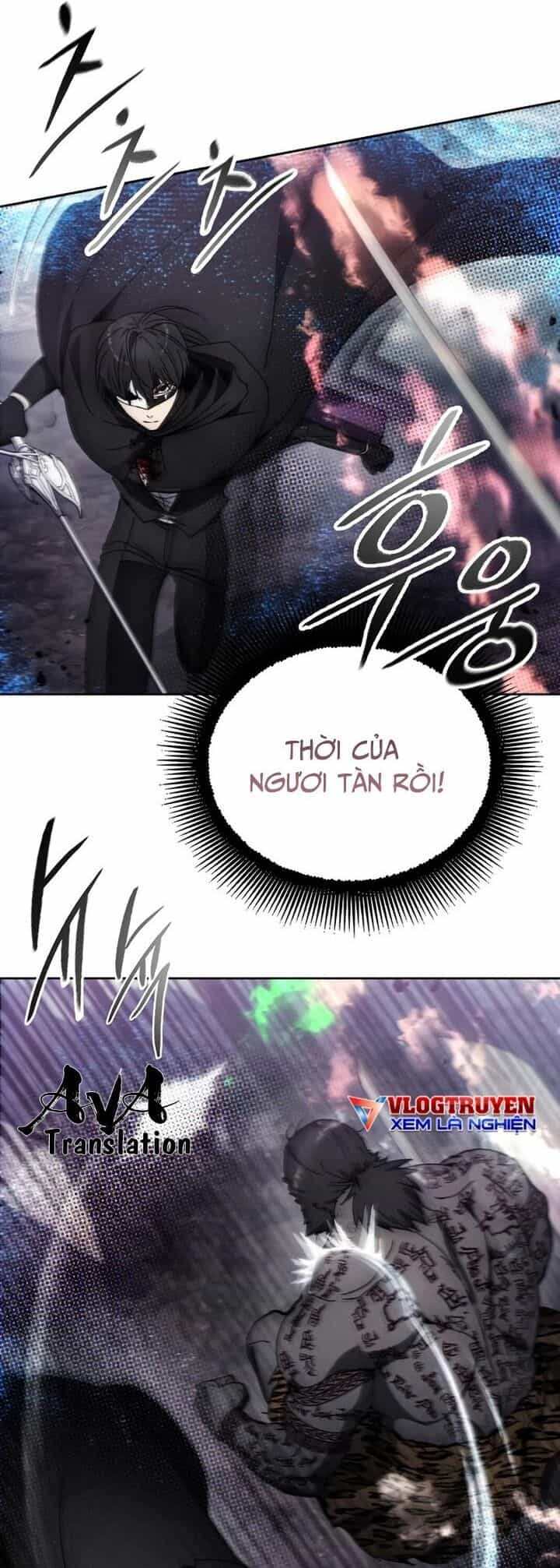 Tao Là Ác Nhân - Chương 100 - ảnh 36