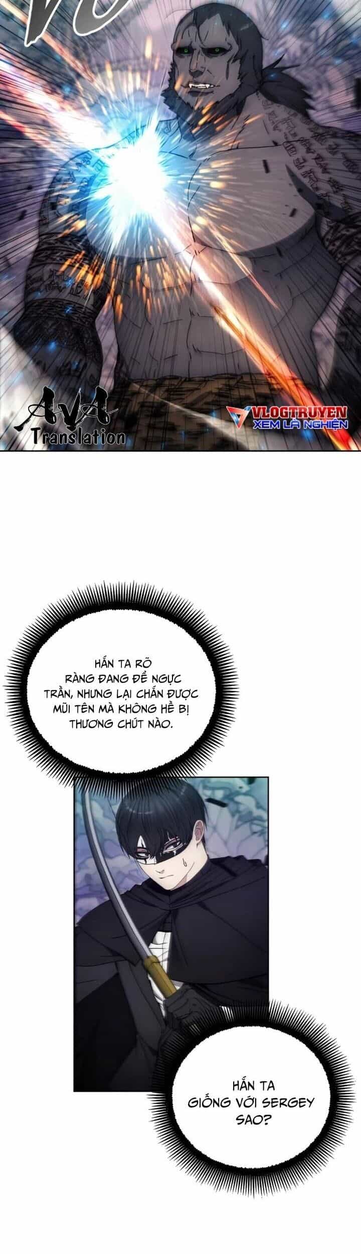 Tao Là Ác Nhân - Chương 100 - ảnh 4