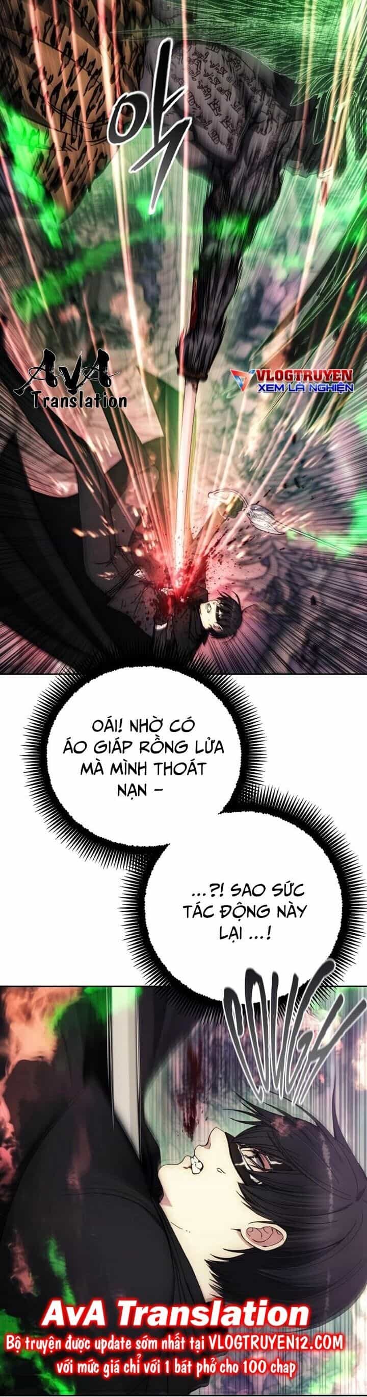 Tao Là Ác Nhân - Chương 100 - ảnh 41