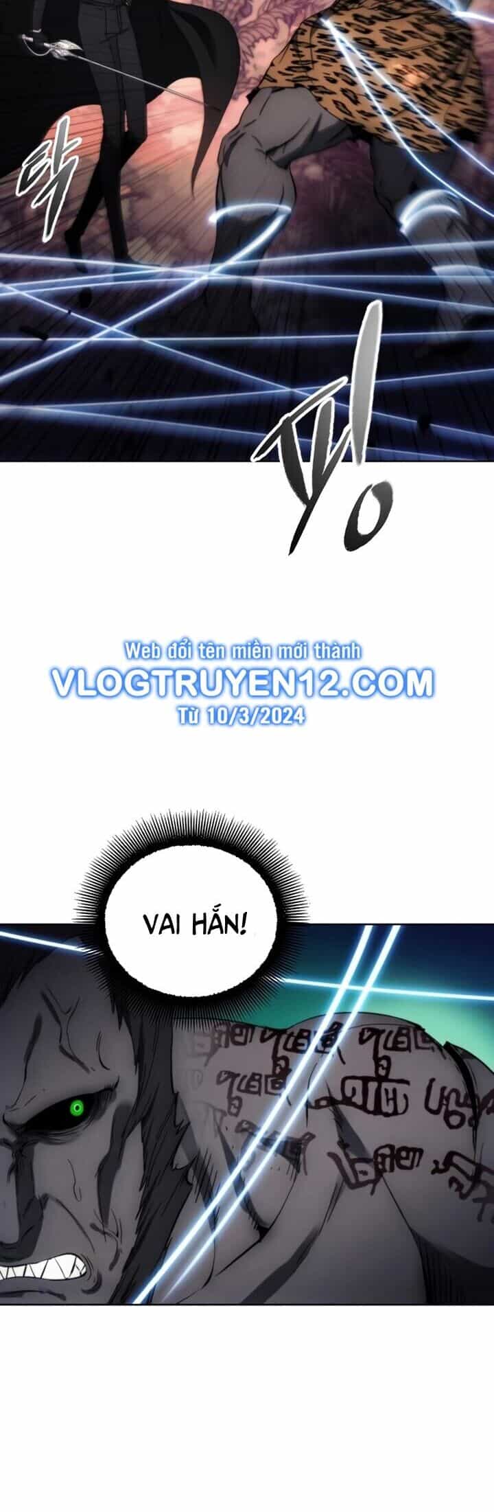 Tao Là Ác Nhân - Chương 101 - ảnh 10