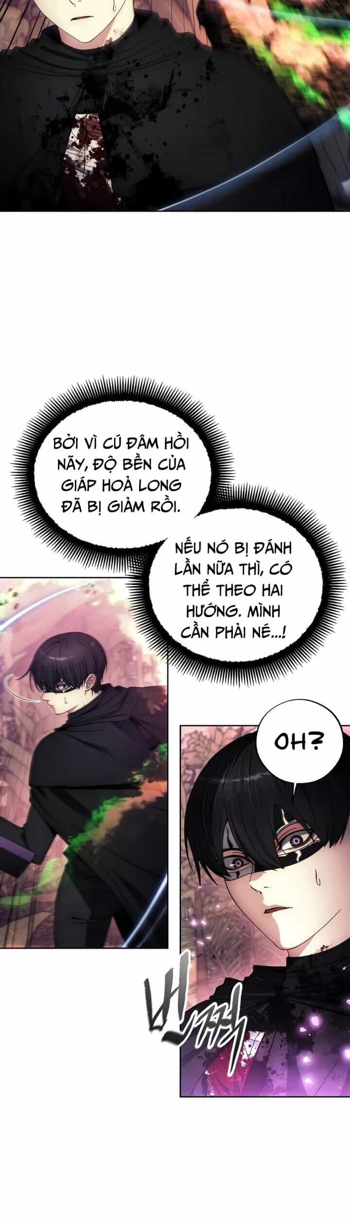 Tao Là Ác Nhân - Chương 101 - ảnh 16