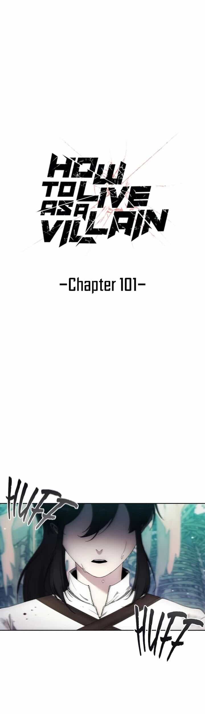 Tao Là Ác Nhân - Chương 101 - ảnh 22