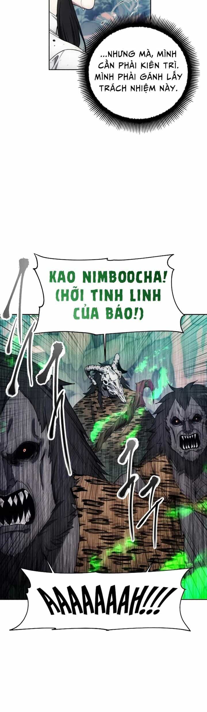 Tao Là Ác Nhân - Chương 101 - ảnh 24