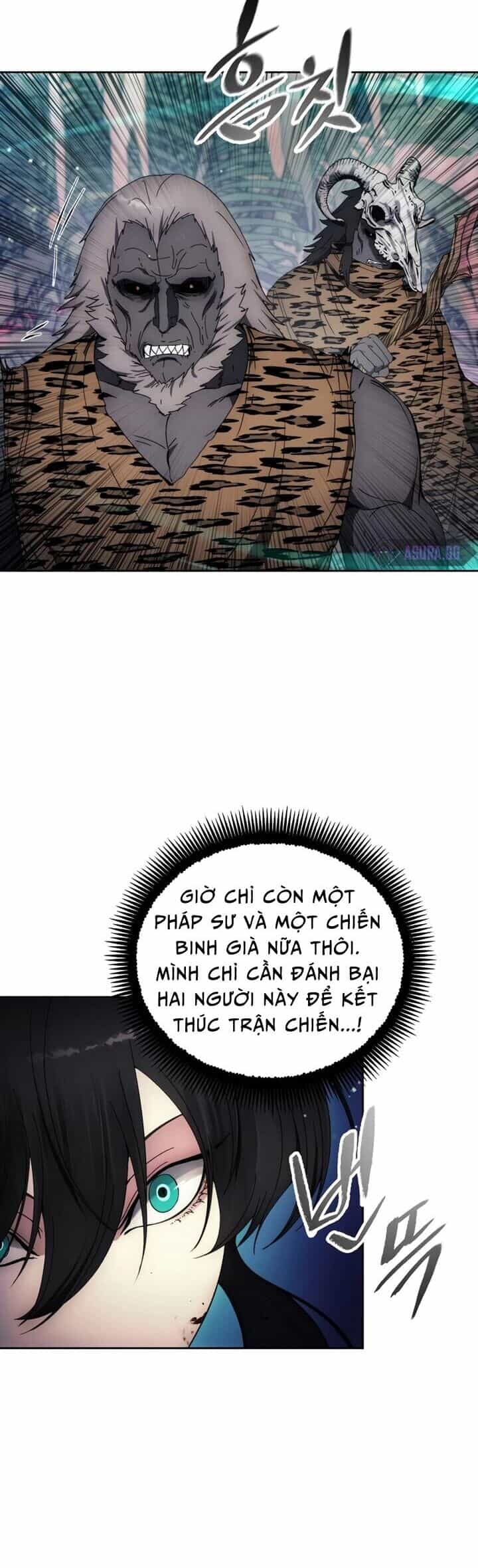 Tao Là Ác Nhân - Chương 101 - ảnh 28