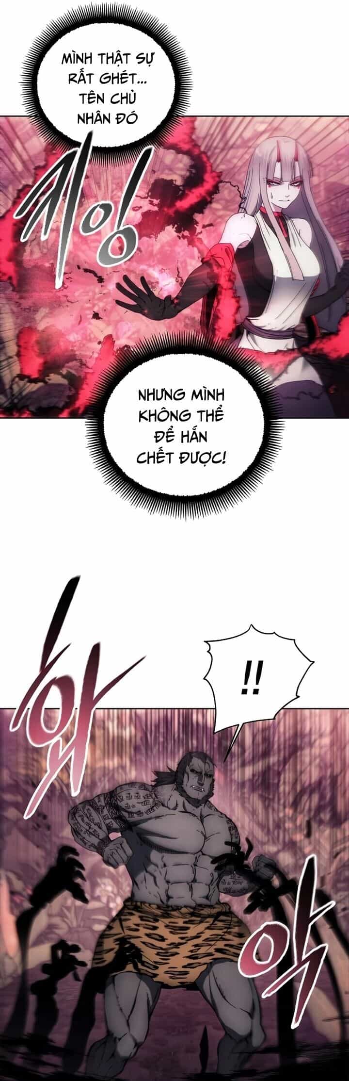 Tao Là Ác Nhân - Chương 101 - ảnh 3