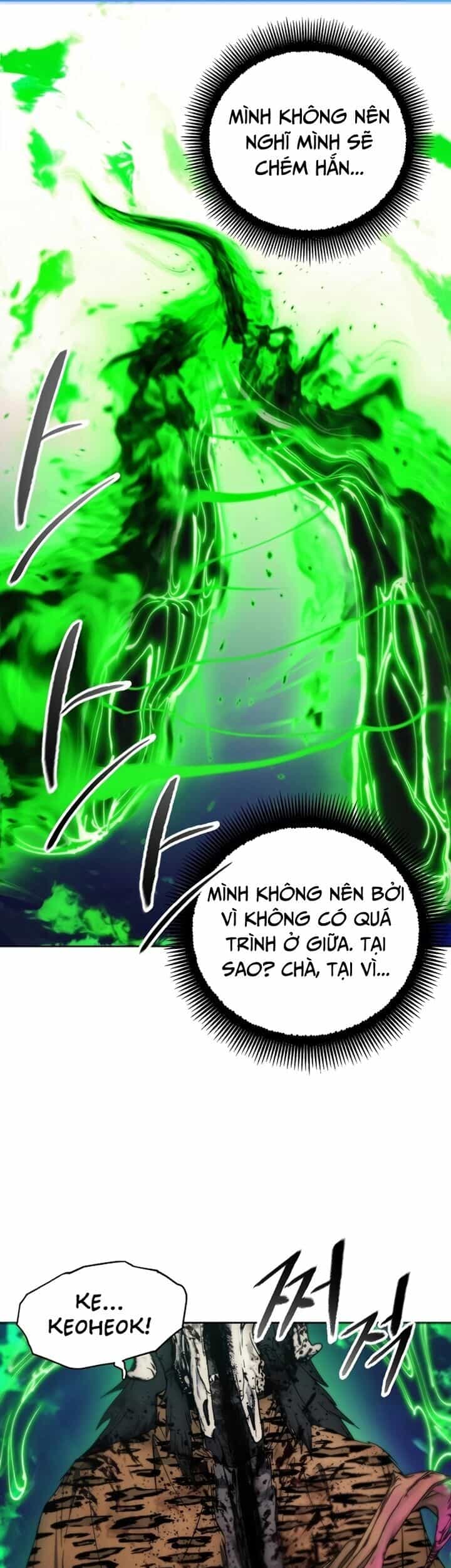 Tao Là Ác Nhân - Chương 101 - ảnh 44