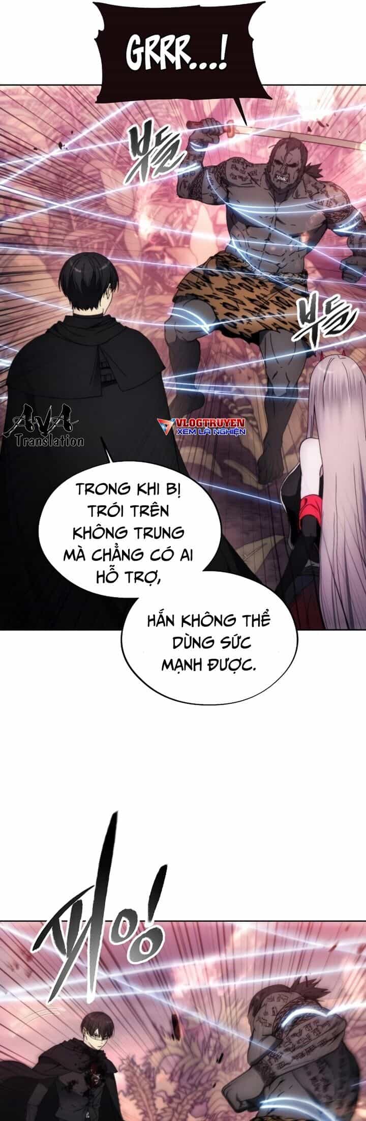 Tao Là Ác Nhân - Chương 101 - ảnh 9