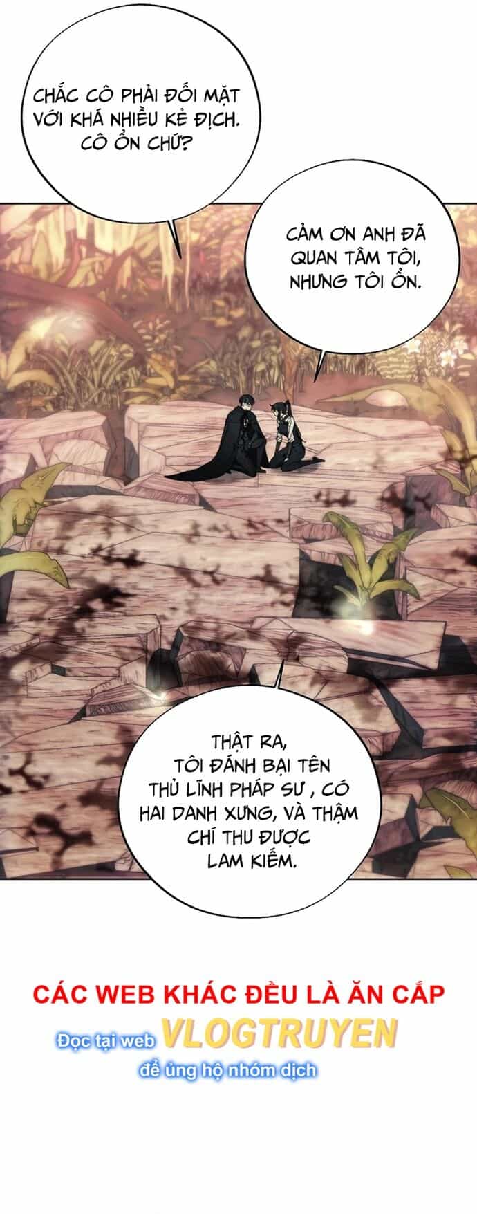 Tao Là Ác Nhân - Chương 102 - ảnh 11