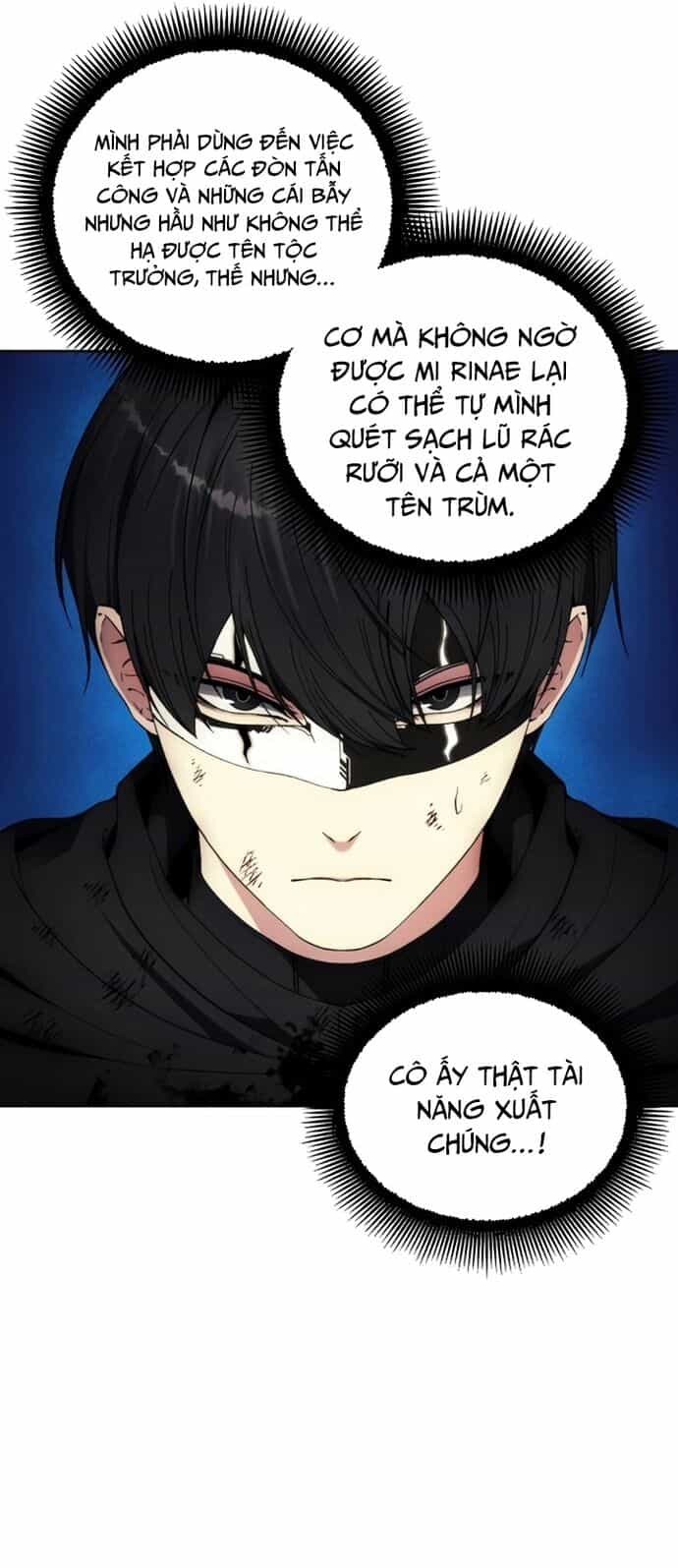 Tao Là Ác Nhân - Chương 102 - ảnh 13