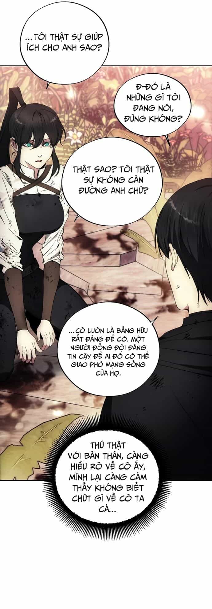 Tao Là Ác Nhân - Chương 102 - ảnh 17