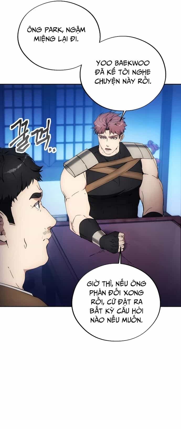 Tao Là Ác Nhân - Chương 102 - ảnh 32