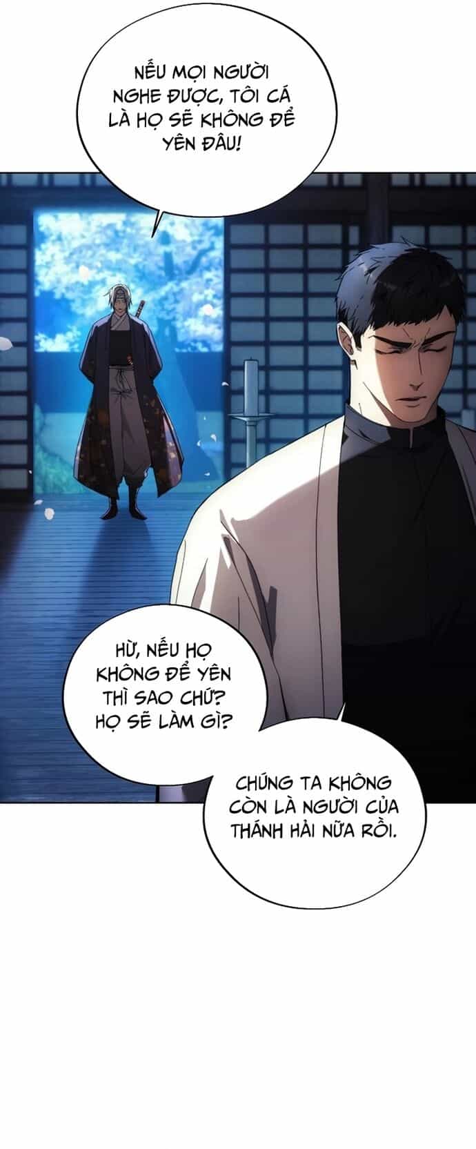 Tao Là Ác Nhân - Chương 102 - ảnh 42