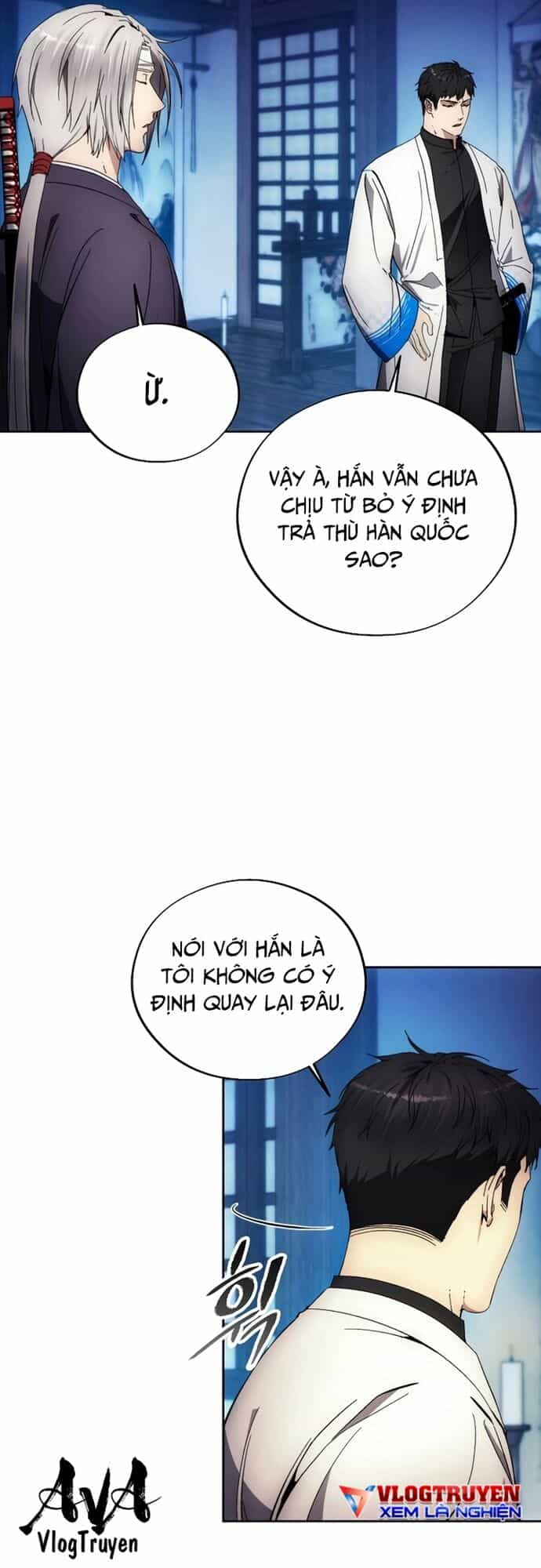 Tao Là Ác Nhân - Chương 102 - ảnh 44