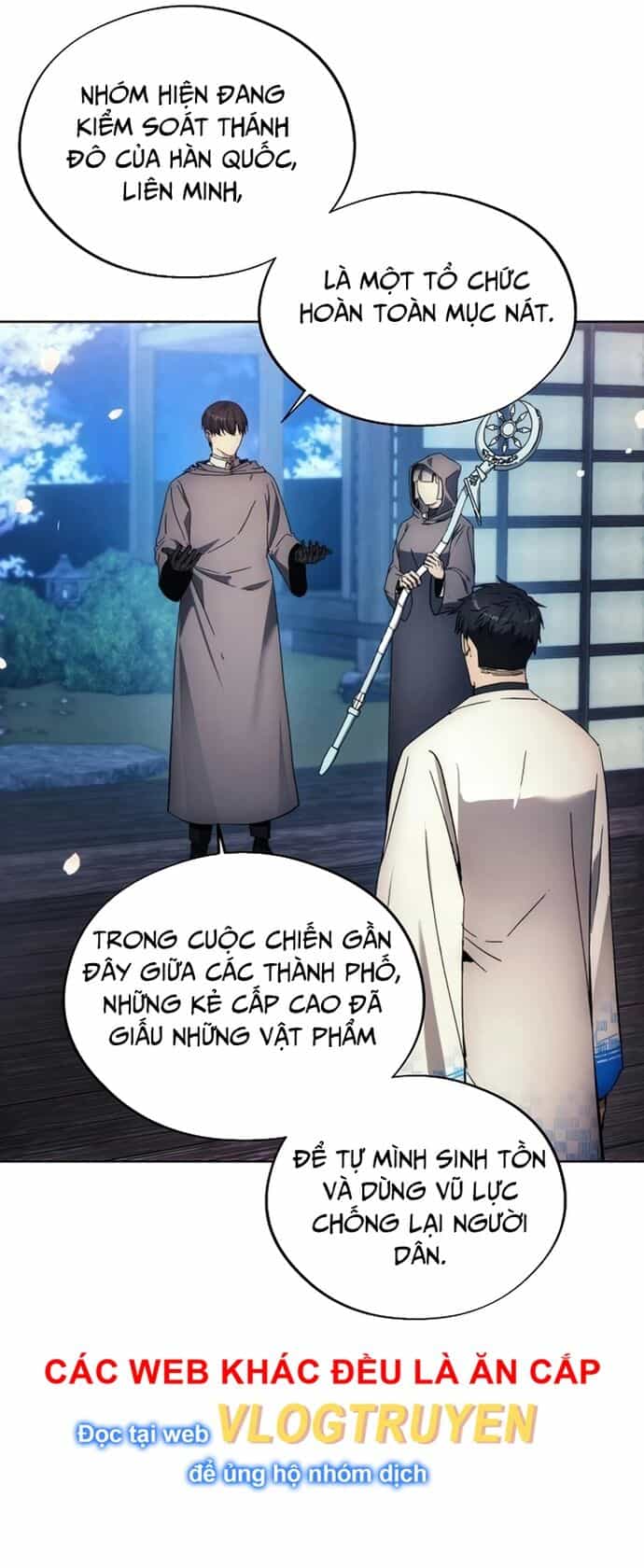 Tao Là Ác Nhân - Chương 102 - ảnh 58