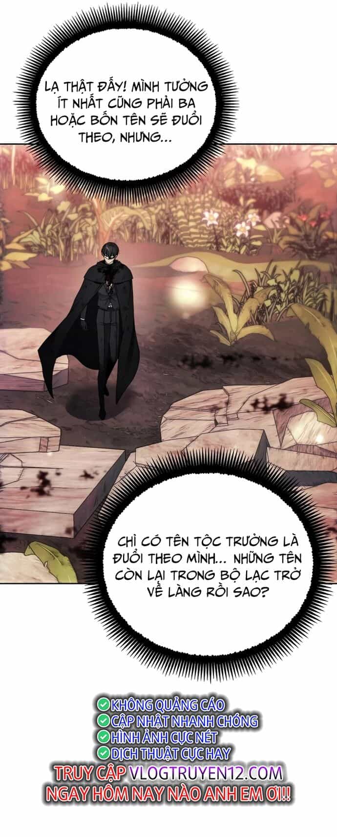 Tao Là Ác Nhân - Chương 102 - ảnh 8