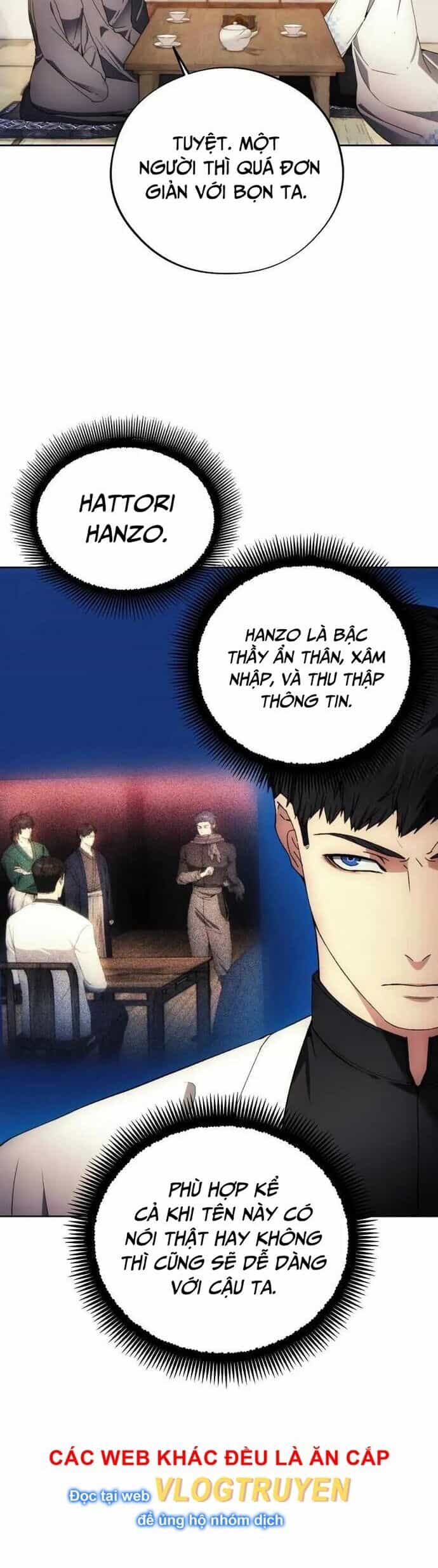 Tao Là Ác Nhân - Chương 103 - ảnh 14