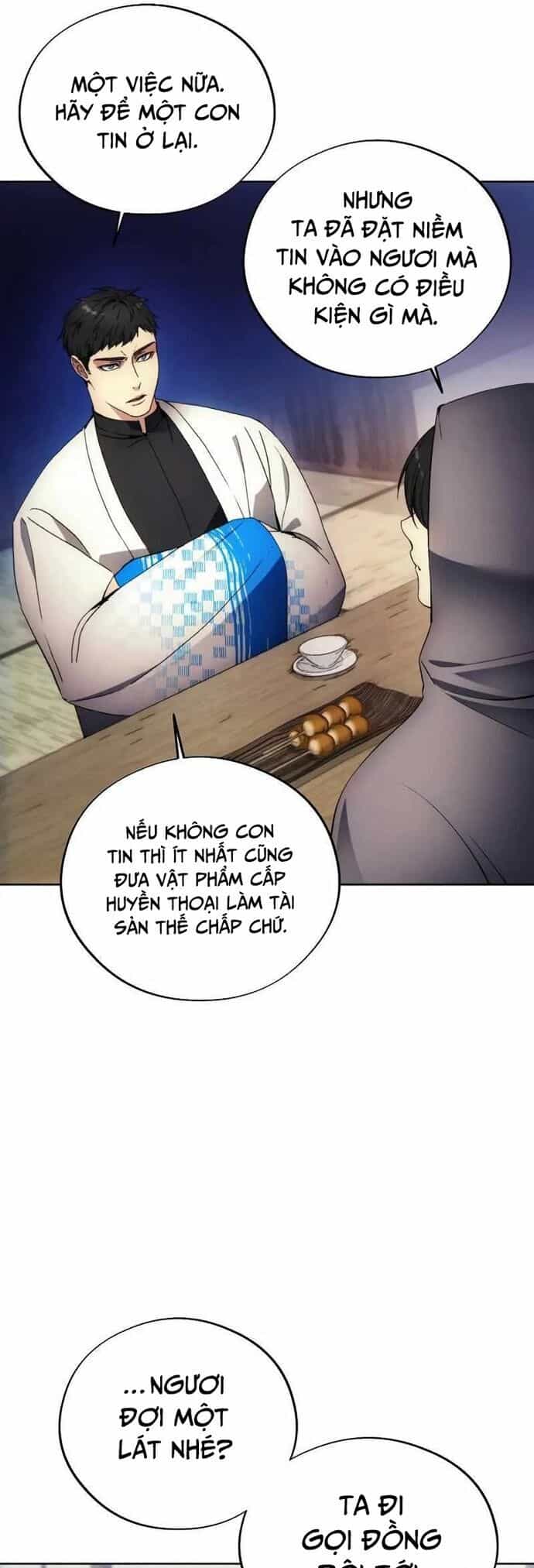 Tao Là Ác Nhân - Chương 103 - ảnh 15