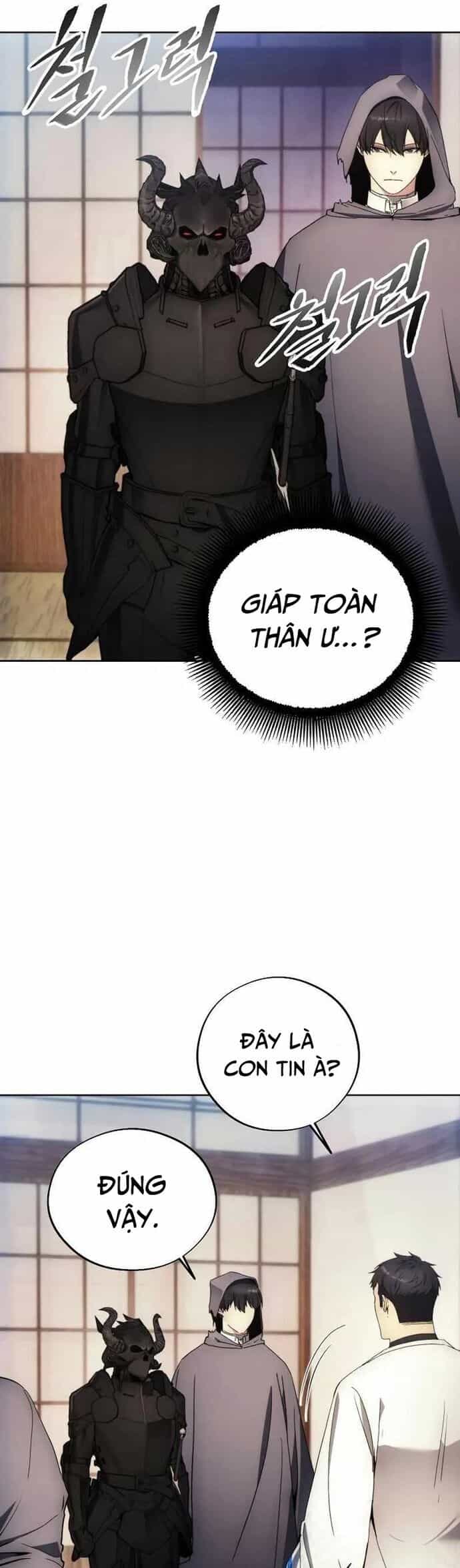 Tao Là Ác Nhân - Chương 103 - ảnh 19