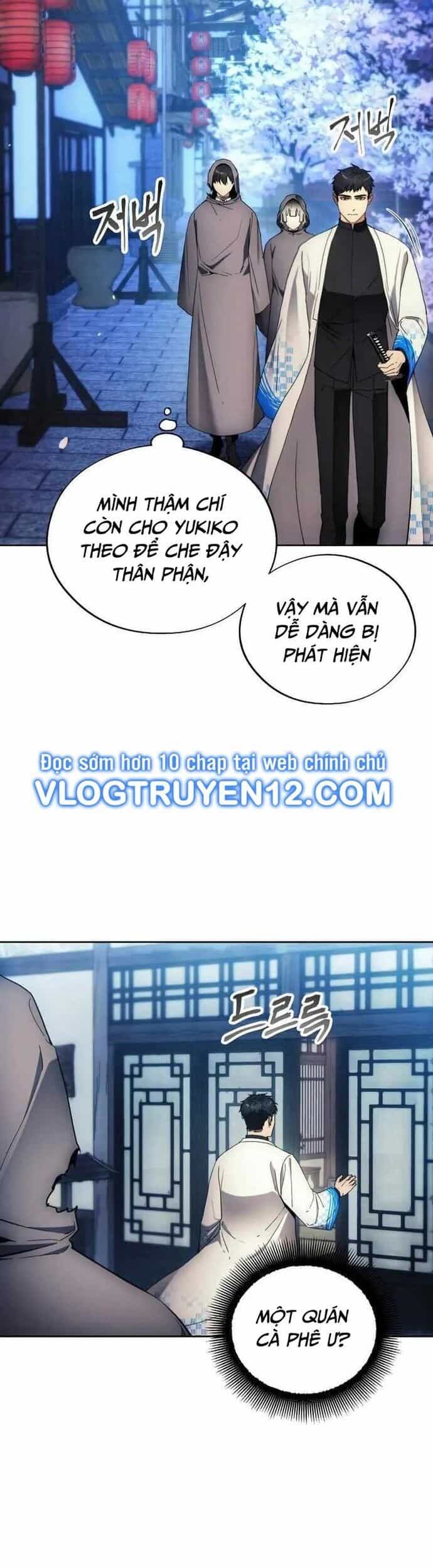 Tao Là Ác Nhân - Chương 103 - ảnh 2
