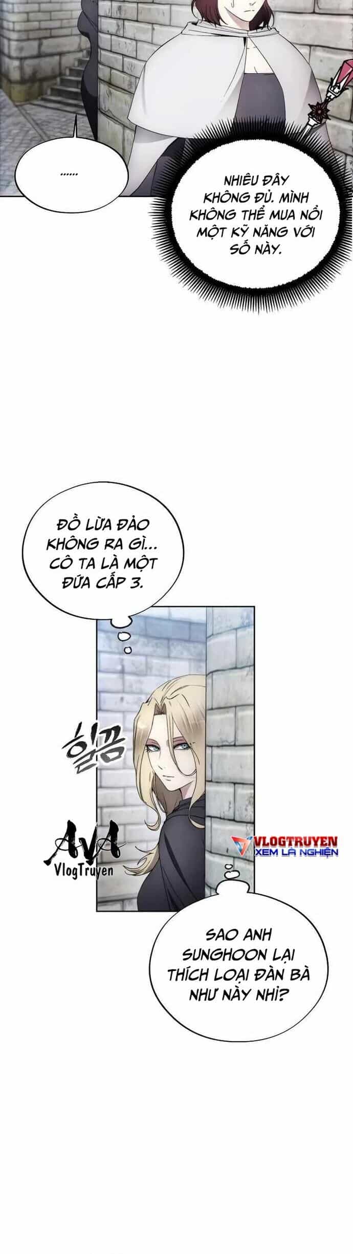 Tao Là Ác Nhân - Chương 103 - ảnh 34