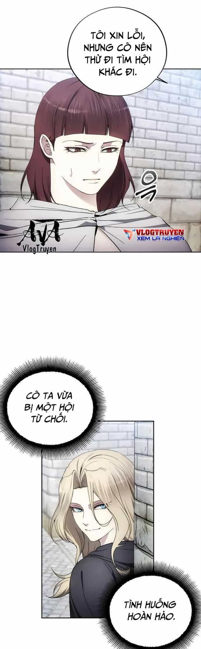Tao Là Ác Nhân - Chương 103 - ảnh 37