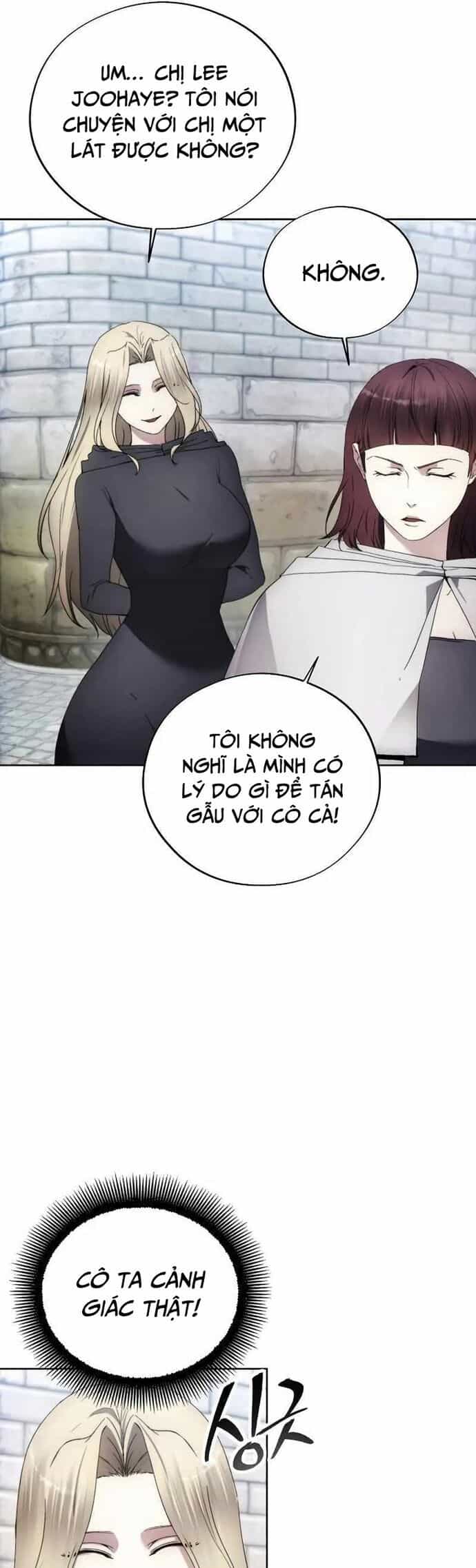 Tao Là Ác Nhân - Chương 103 - ảnh 39