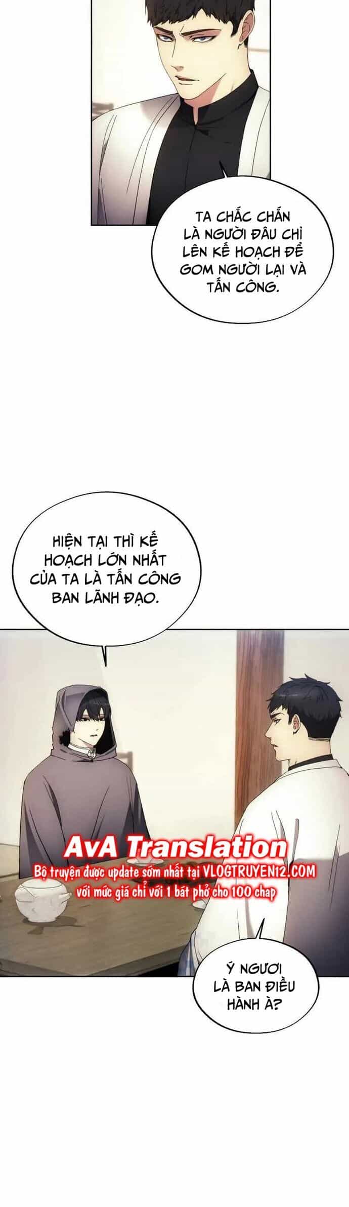 Tao Là Ác Nhân - Chương 103 - ảnh 4
