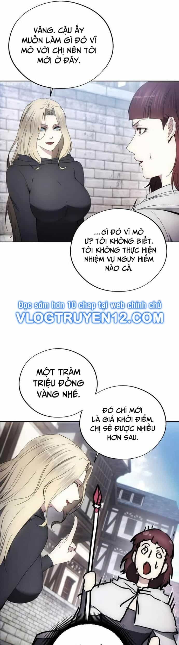 Tao Là Ác Nhân - Chương 103 - ảnh 43