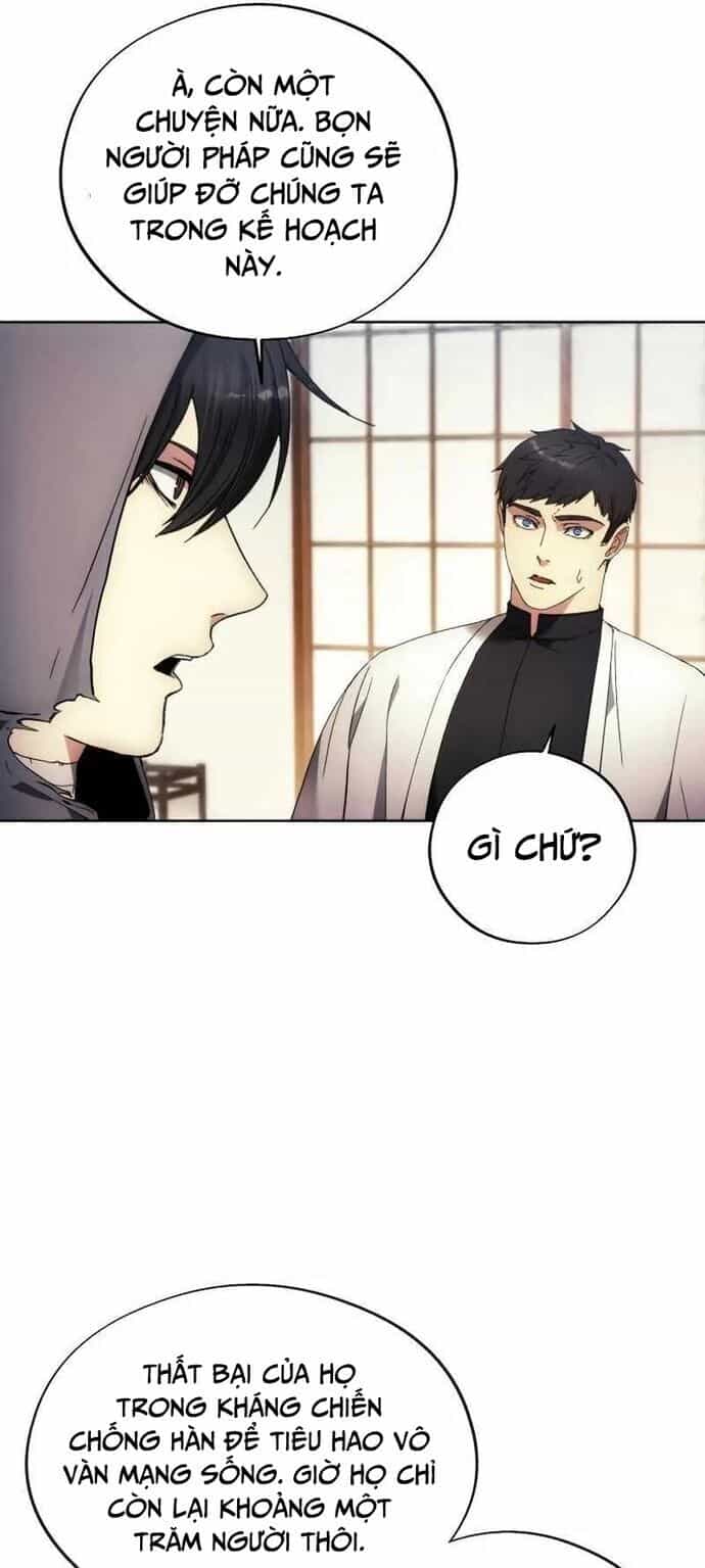 Tao Là Ác Nhân - Chương 103 - ảnh 9