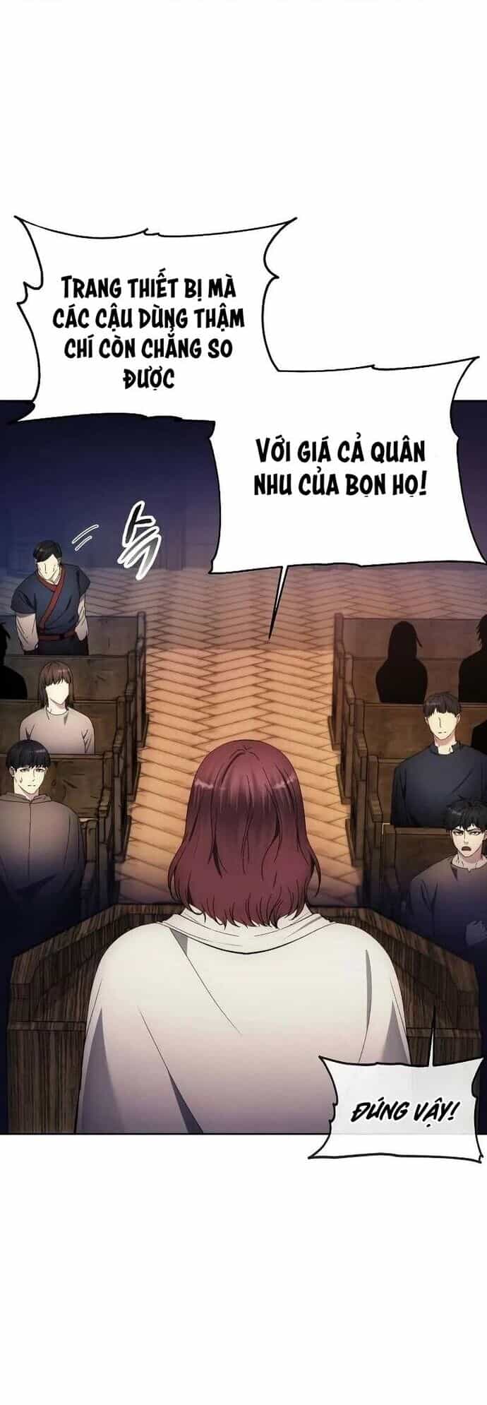 Tao Là Ác Nhân - Chương 104 - ảnh 10