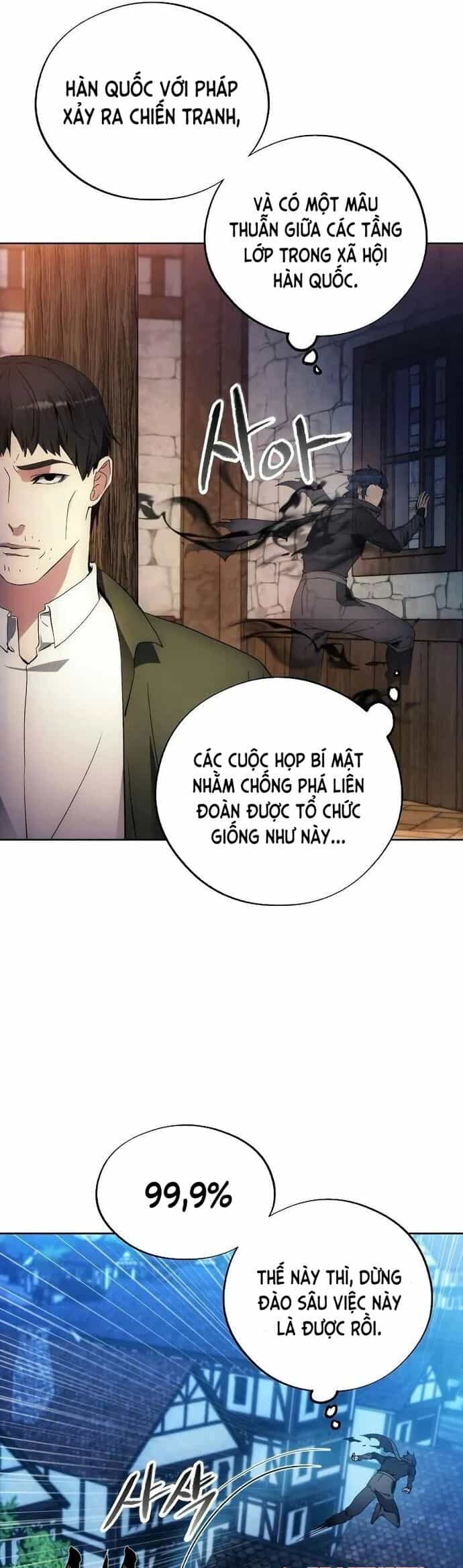 Tao Là Ác Nhân - Chương 104 - ảnh 15