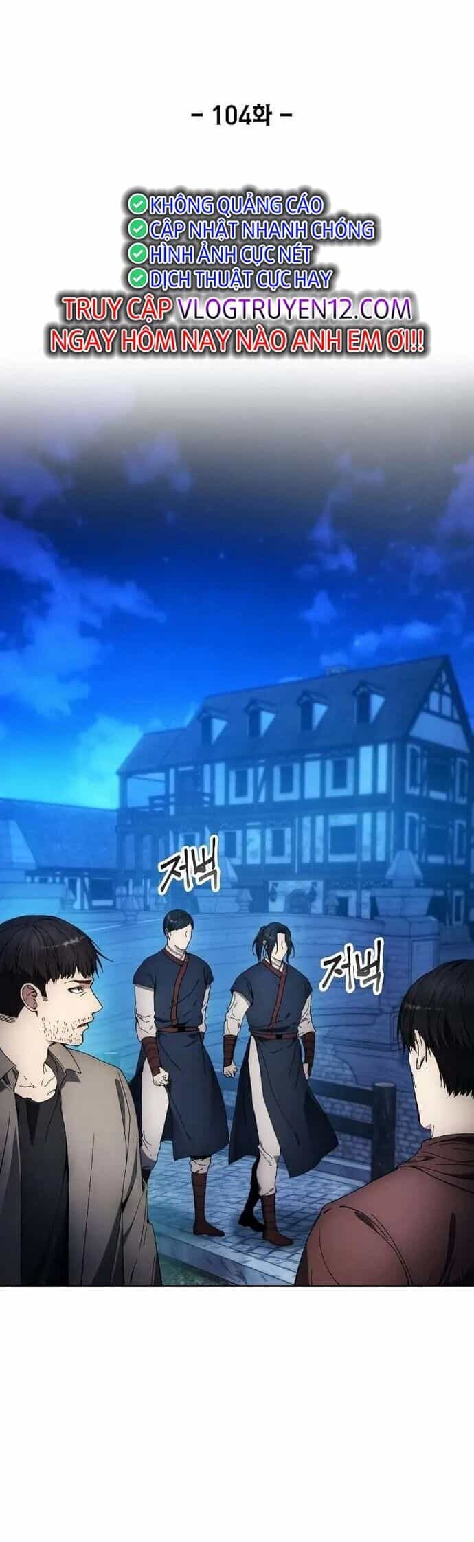 Tao Là Ác Nhân - Chương 104 - ảnh 2