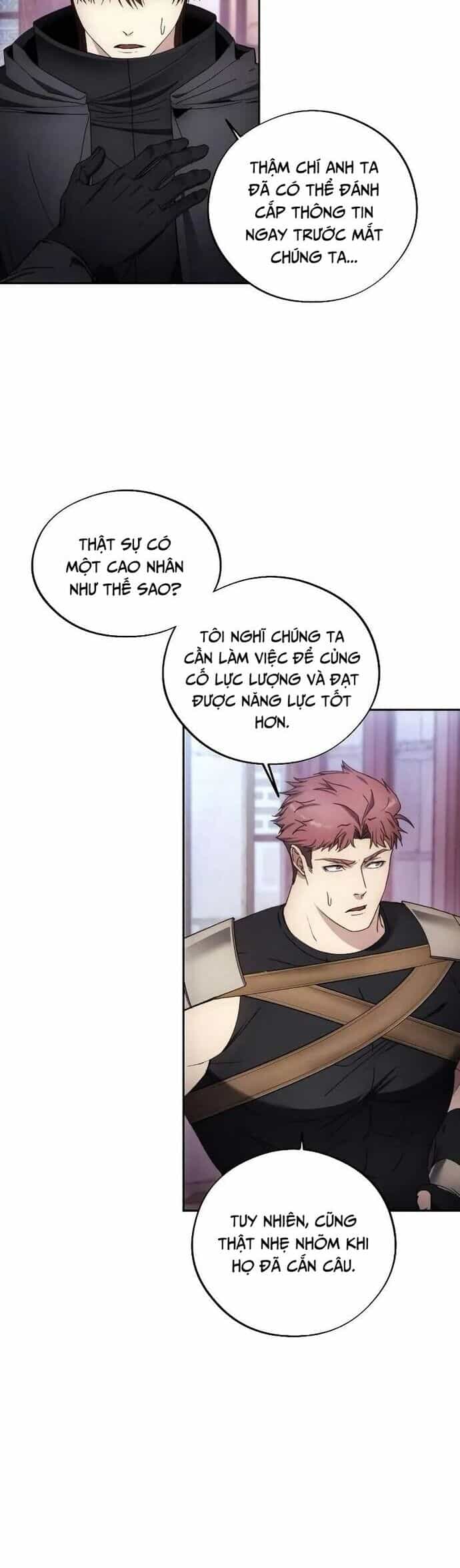 Tao Là Ác Nhân - Chương 104 - ảnh 26