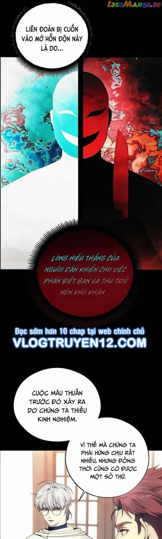 Tao Là Ác Nhân - Chương 104 - ảnh 29