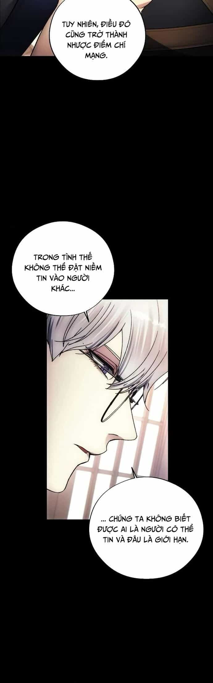Tao Là Ác Nhân - Chương 104 - ảnh 32