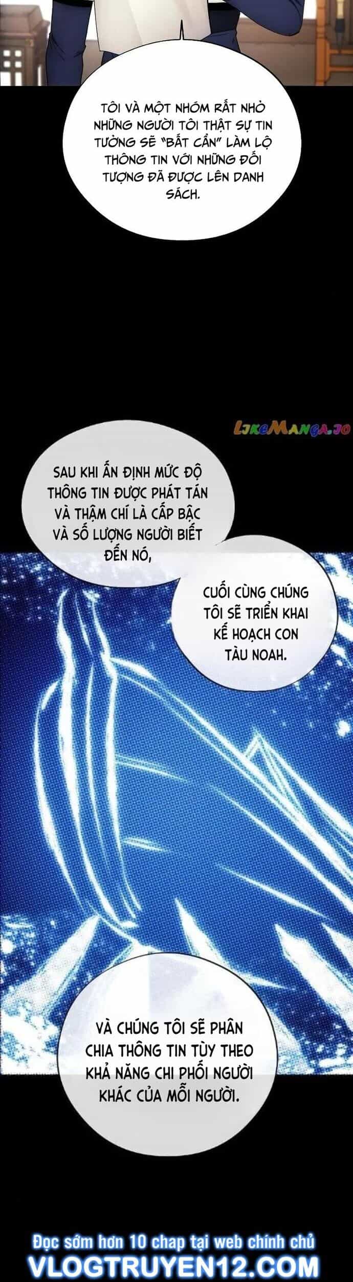 Tao Là Ác Nhân - Chương 104 - ảnh 34