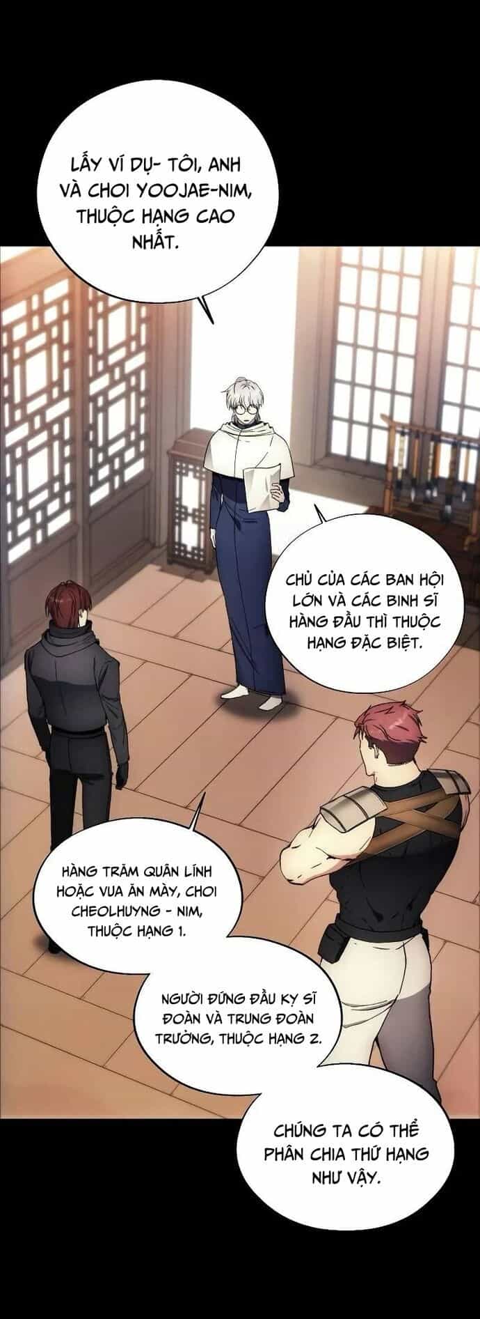 Tao Là Ác Nhân - Chương 104 - ảnh 35