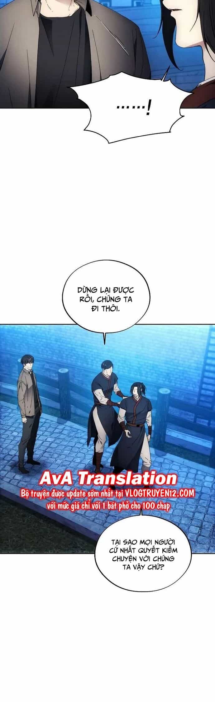 Tao Là Ác Nhân - Chương 104 - ảnh 6