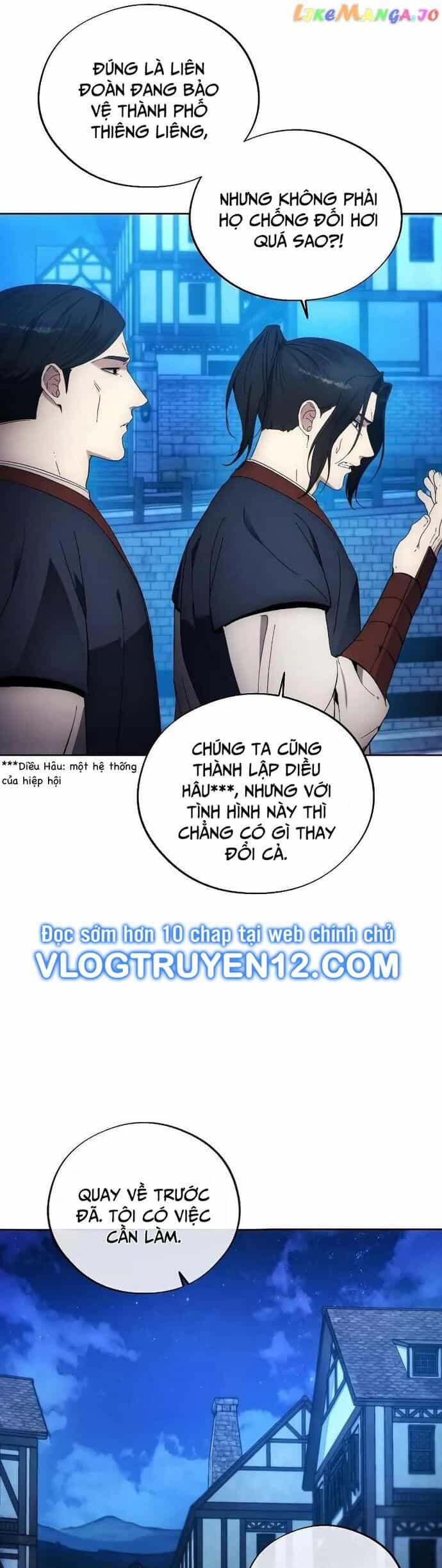 Tao Là Ác Nhân - Chương 104 - ảnh 7