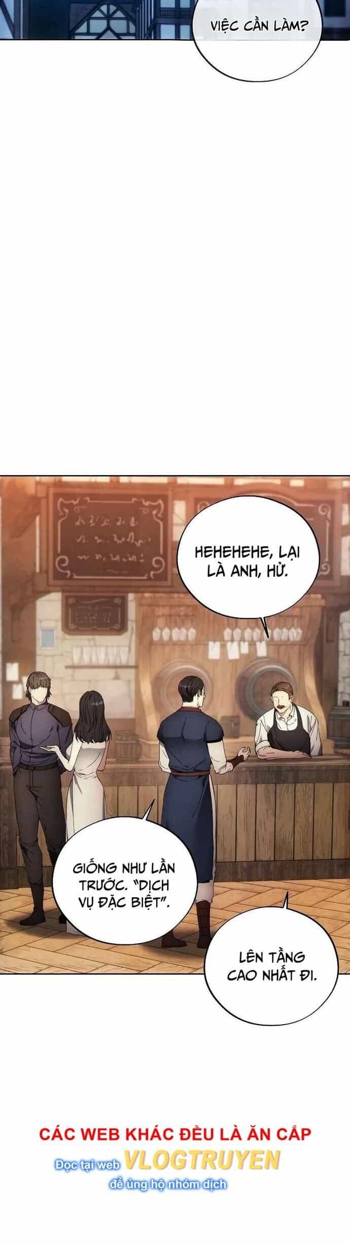 Tao Là Ác Nhân - Chương 104 - ảnh 8