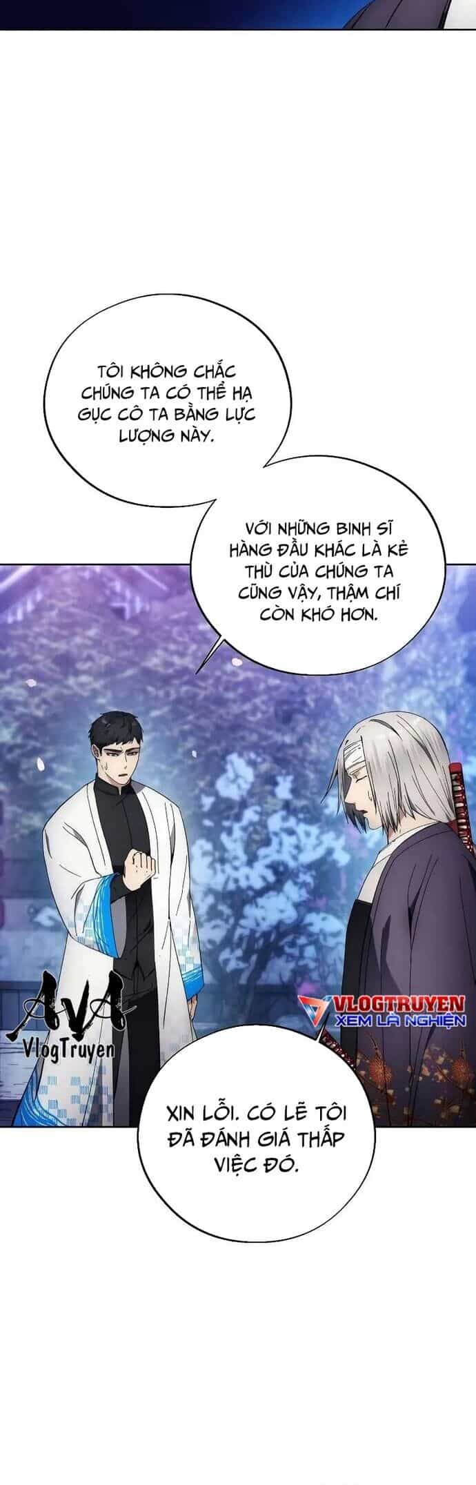 Tao Là Ác Nhân - Chương 105 - ảnh 10